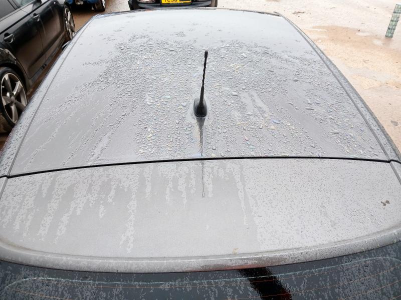 2017 PEUGEOT 308 1.2 PURETECH 130 ALLURE 5DR