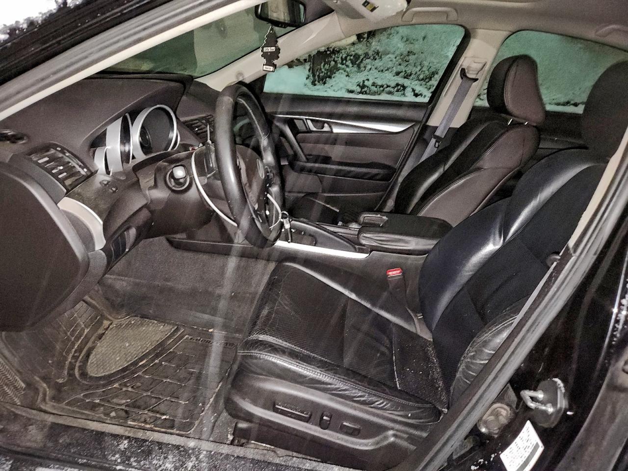 2010 Acura Tl VIN: 19UUA8F51AA015054 Lot: 95348065