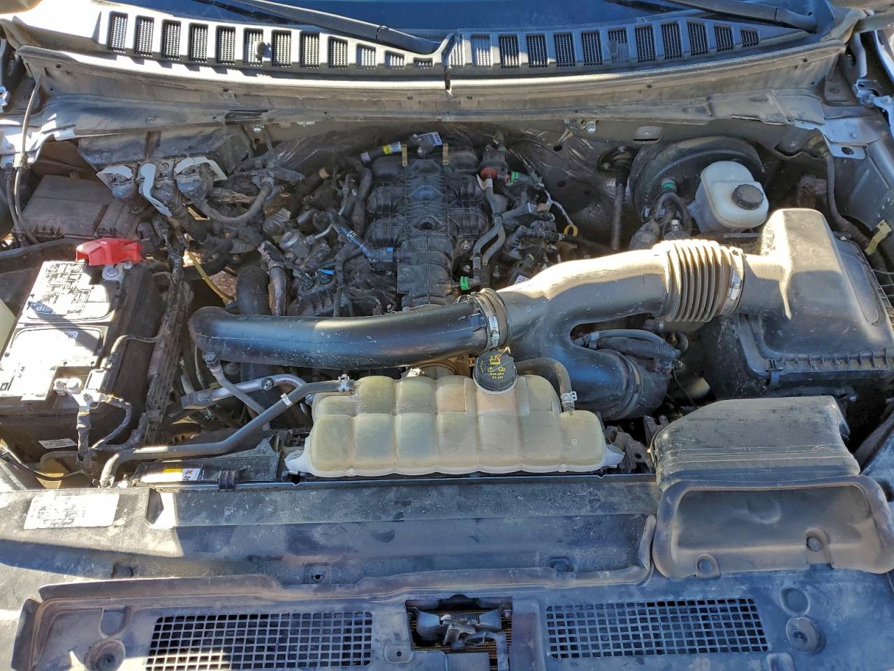 2021 Ford Expedition Xl VIN: 1FMJU1GTXMEA26933 Lot: 95011605