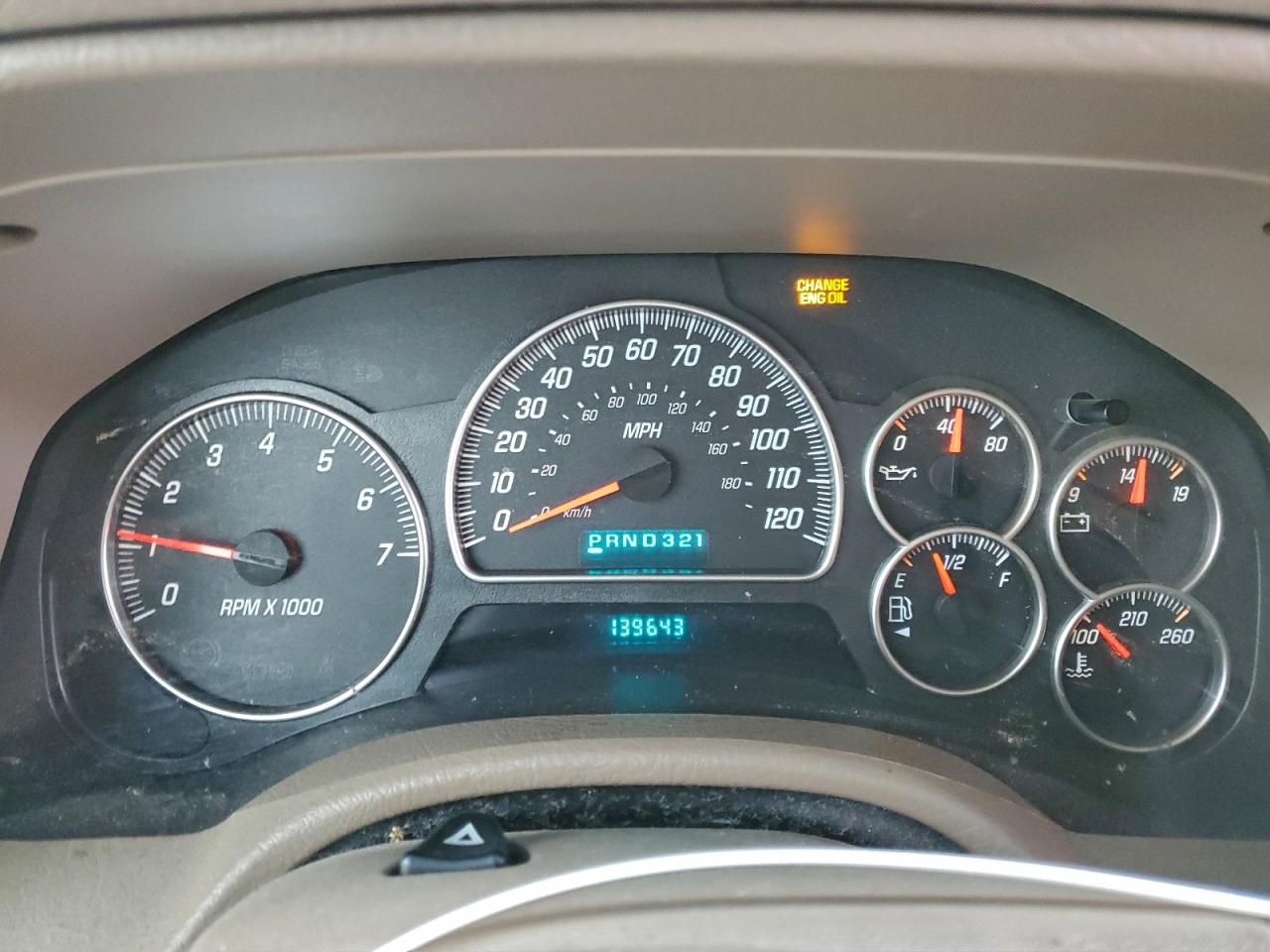 2004 GMC Envoy VIN: 1GKDS13S042255387 Lot: 96520155