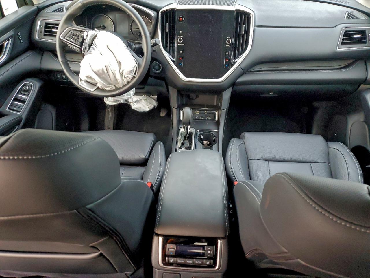 2024 Subaru Ascent Limited VIN: 4S4WMAUDXR3424813 Lot: 93566405