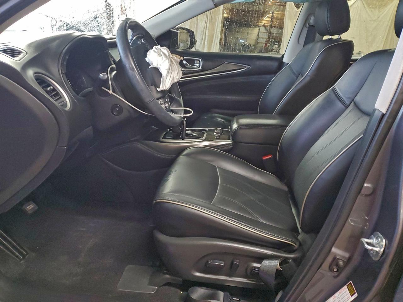 2020 Infiniti Qx60 Luxe VIN: 5N1DL0MM7LC522404 Lot: 94456665