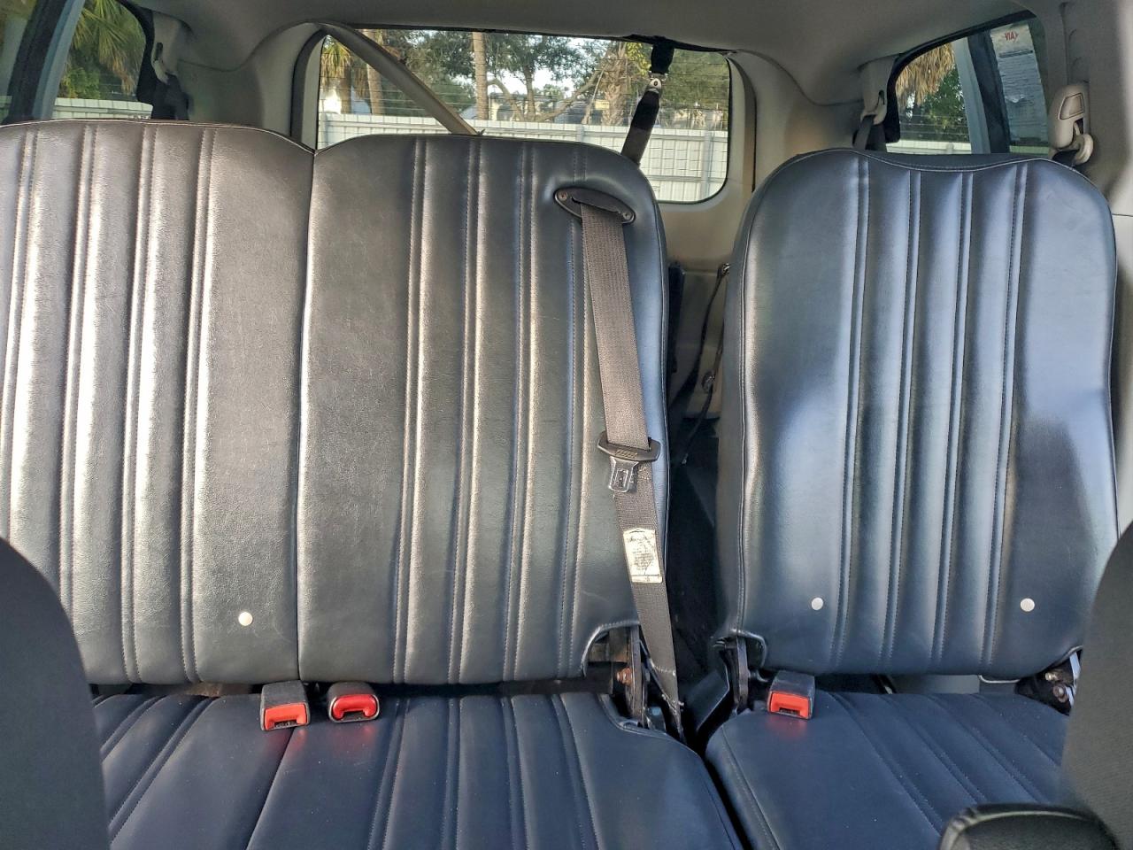 2019 Dodge Grand Caravan Se VIN: 2C7WDGBG3KR526961 Lot: 96842365