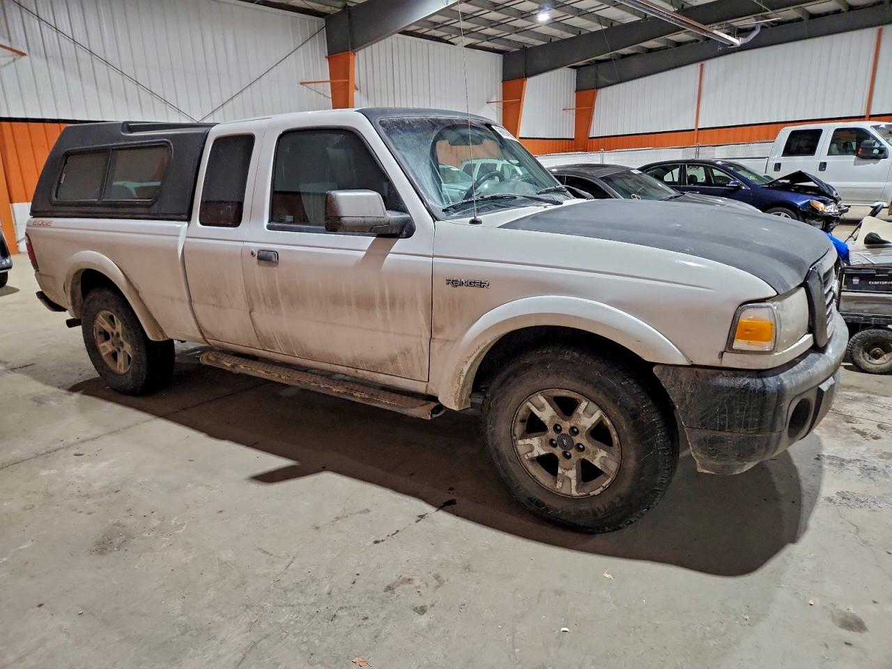 2004 Ford Ranger Super Cab VIN: 1FTZR45E24PB26544 Lot: 96994655