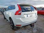 2014 VOLVO XC60 D5 [215] R DESIGN LUX NAV 5DR AWD GEARTRONIC for sale at Copart YORK