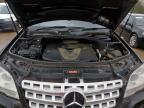 2009 MERCEDES-BENZ M CLASS ML300 CDI BLUEEFFICIENCY SPORT 5DR TIP AUTO for sale at Copart SANDWICH