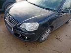 2008 VOLKSWAGEN POLO 1.4 MATCH 80 5DR AUTO for sale at Copart SANDY