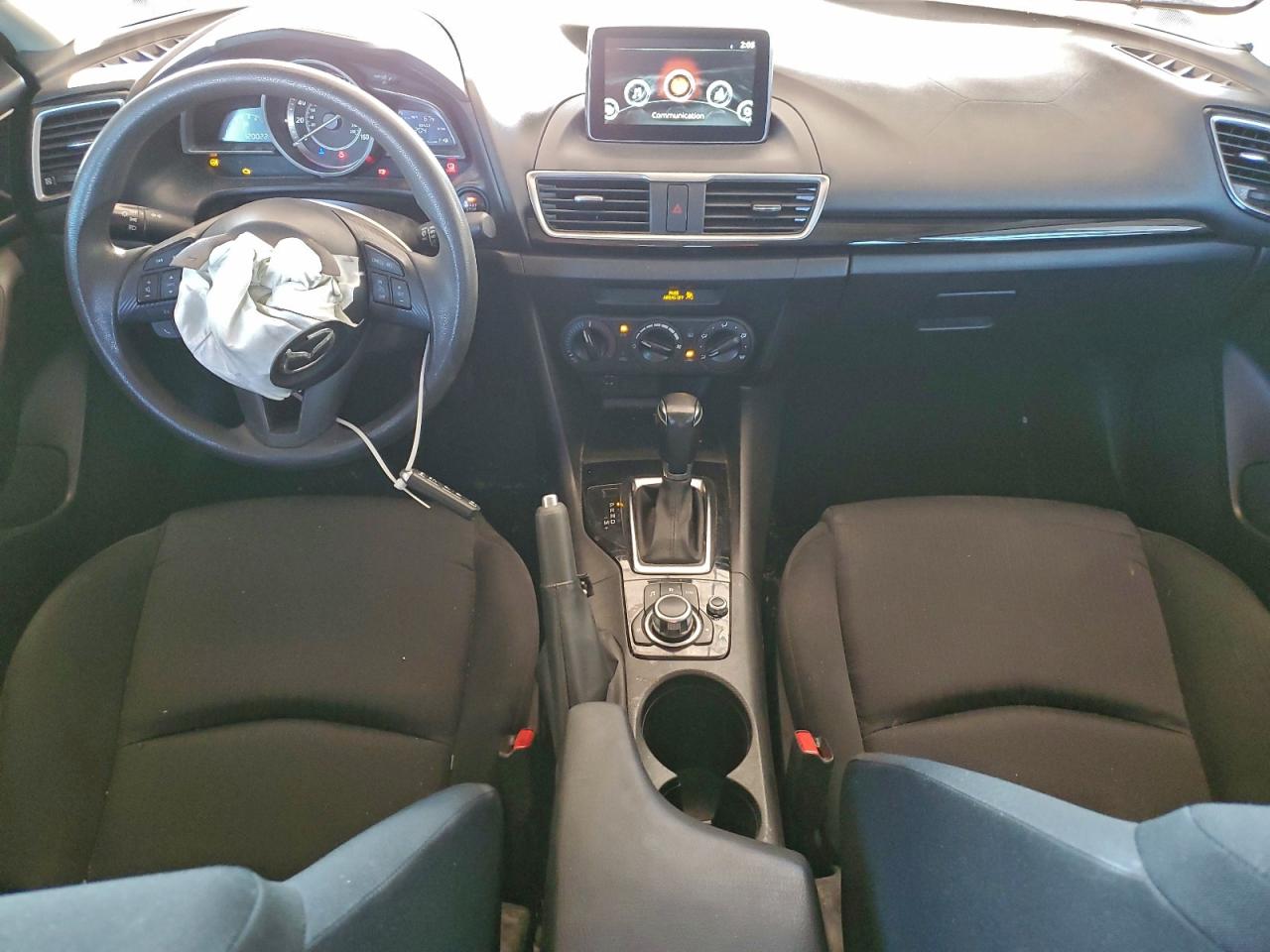 2015 Mazda 3 Sport VIN: 3MZBM1U71FM170705 Lot: 95039655