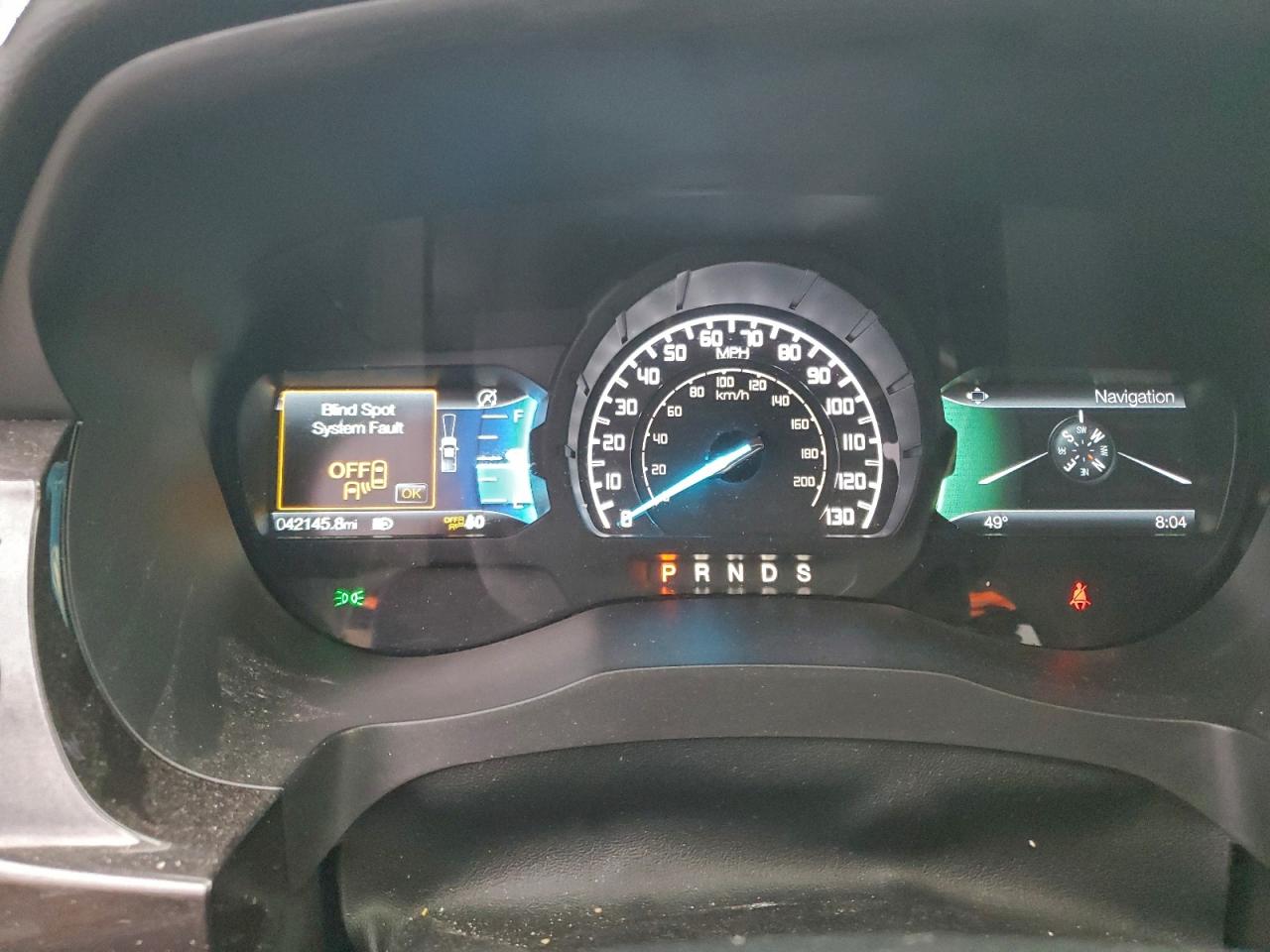 2021 Ford Ranger Xl VIN: 1FTER4FH1MLD82642 Lot: 96713675