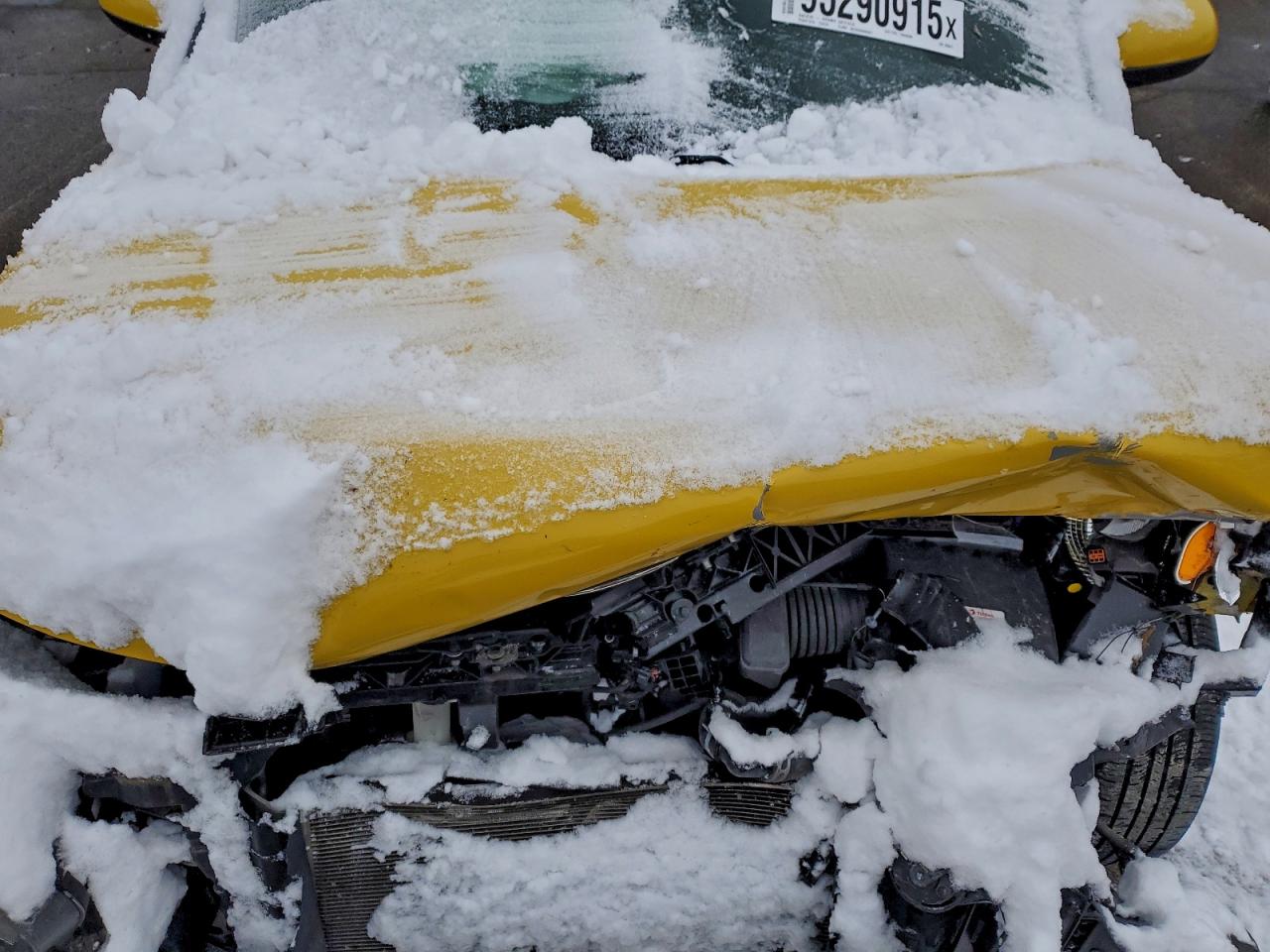 2020 Kia Soul Lx VIN: KNDJ23AUXL7093073 Lot: 95290915