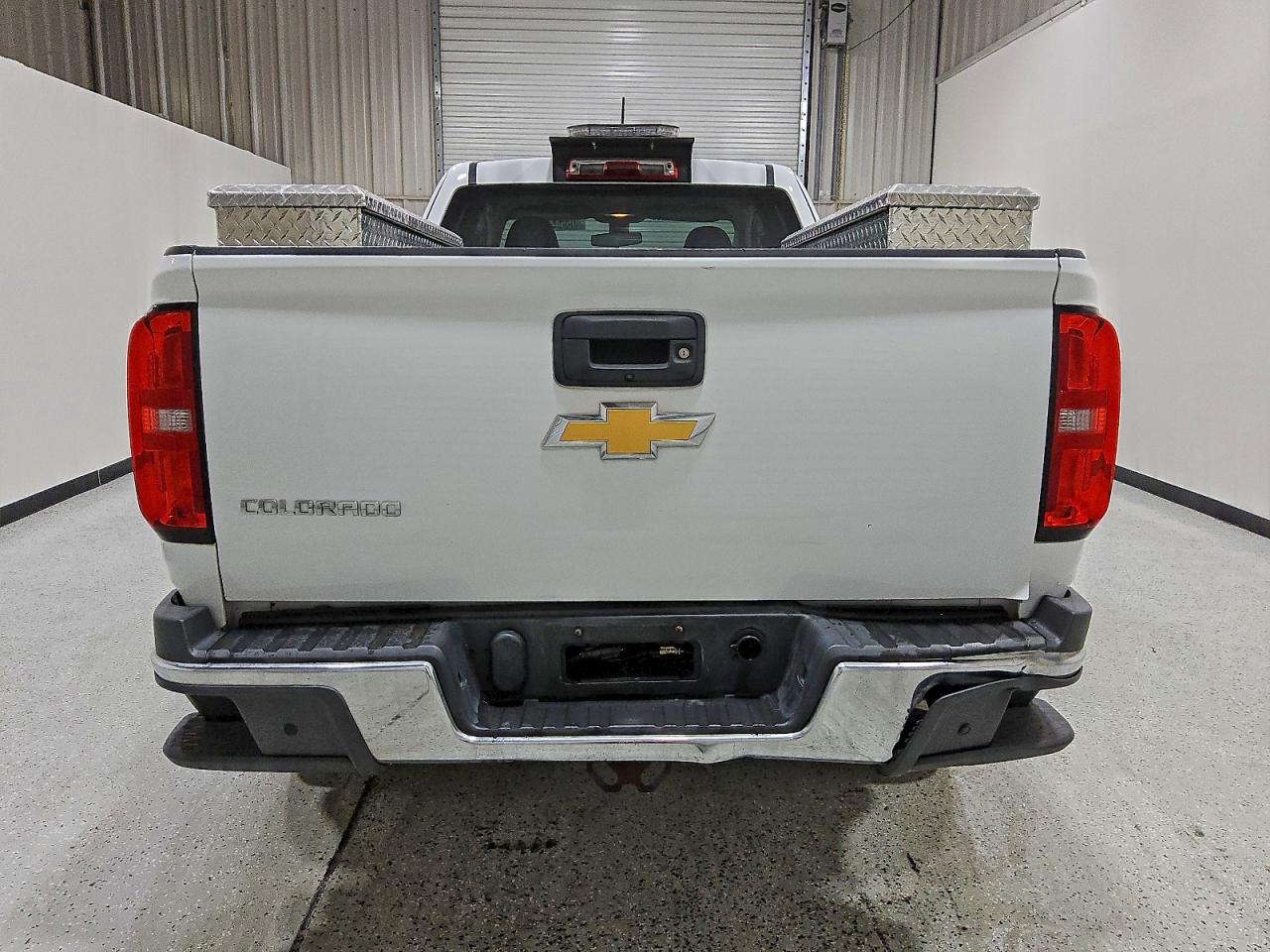2020 Chevrolet Colorado VIN: 1GCHSBEA7L1211950 Lot: 95544785