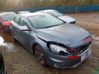 2014 VOLVO V40 D2 R DESIGN 5DR for sale at Copart COLCHESTER