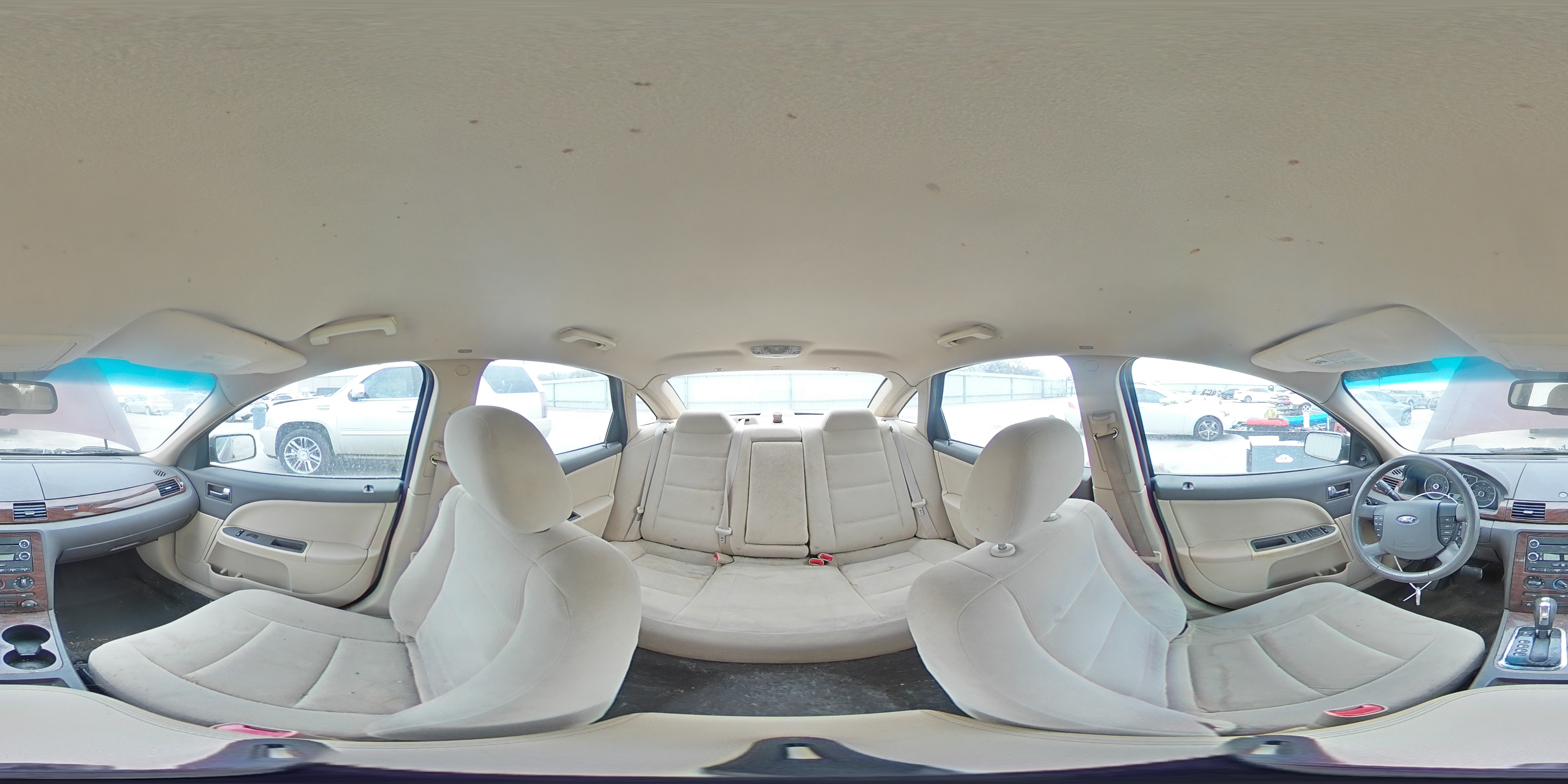 2009 Ford Taurus Se VIN: 1FAHP23WX9G113815 Lot: 94803315