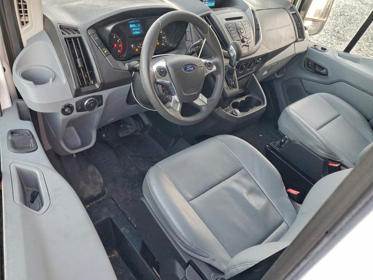 2019 Ford Transit T-150 VIN: 1FTYE2CM2KKA36259 Lot: 95196225