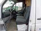 2010 MERCEDES-BENZ SPRINTER 3.5T VAN for sale at Copart ROCHFORD
