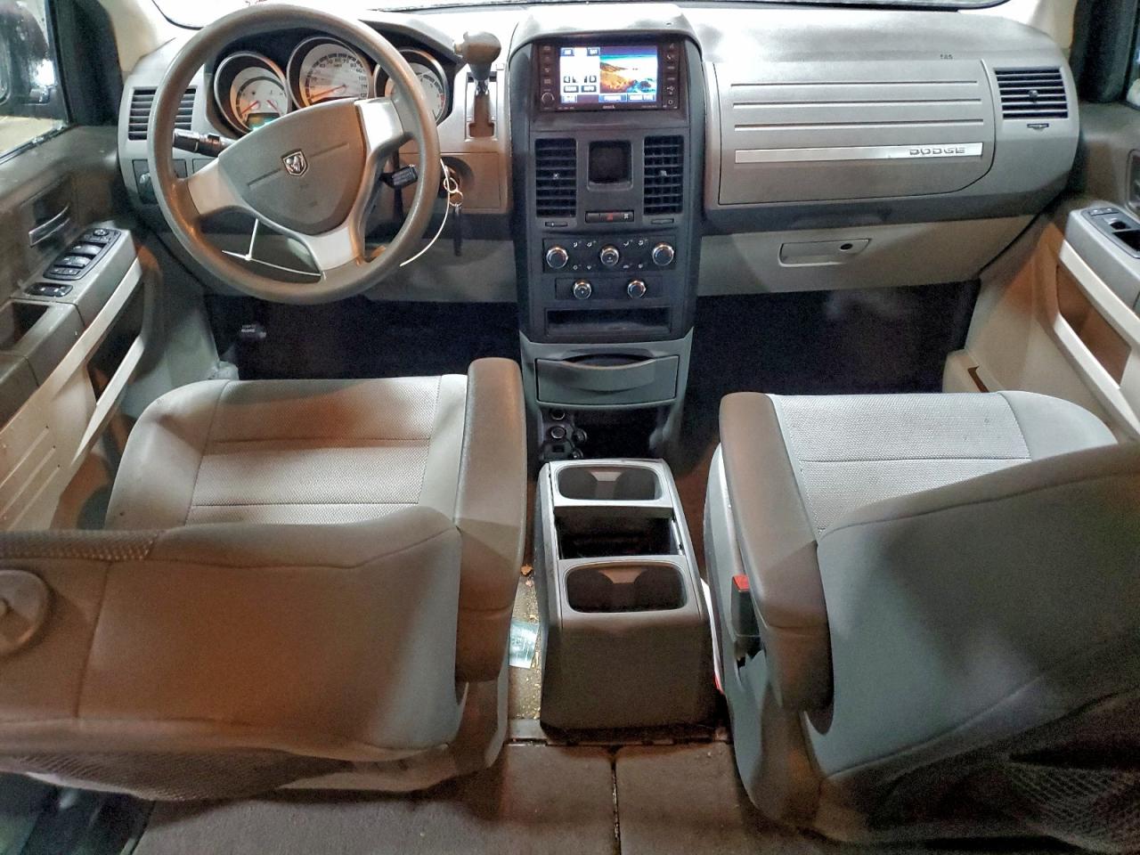 2009 Dodge Grand Caravan Se VIN: 2D8HN44E39R601764 Lot: 94979985