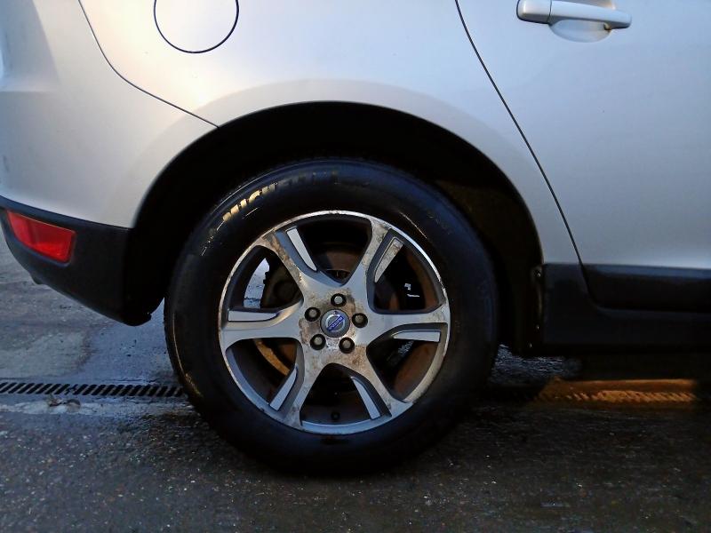 2013 VOLVO XC60 D4 [163] SE LUX NAV 5DR AWD GEARTRONIC