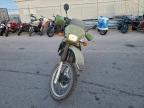 2001 KAWASAKI KL650 A   a la Venta en Copart NV - LAS VEGAS WEST