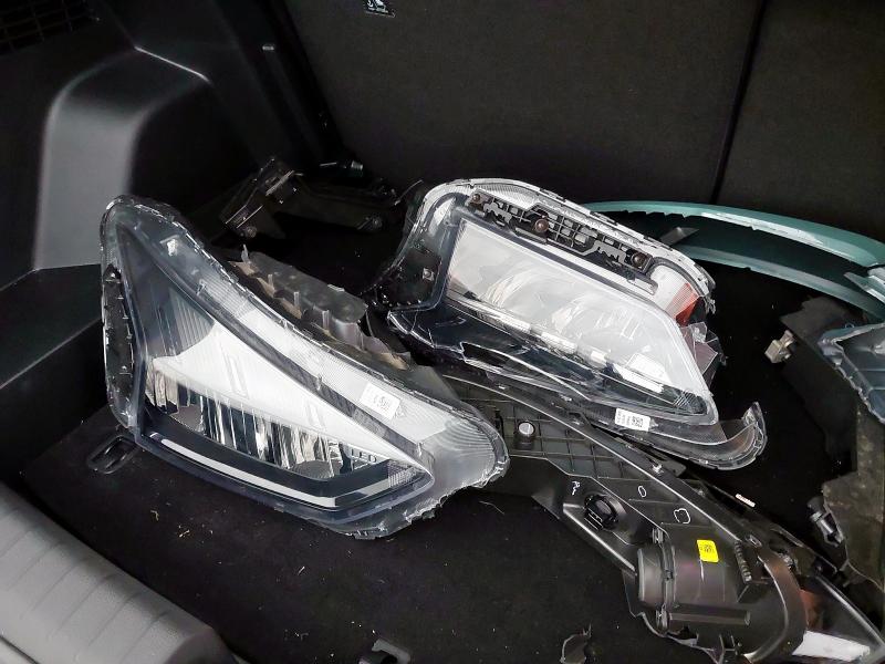 2025 HYUNDAI BAYON 1.0 TGDI PREMIUM 5DR DCT