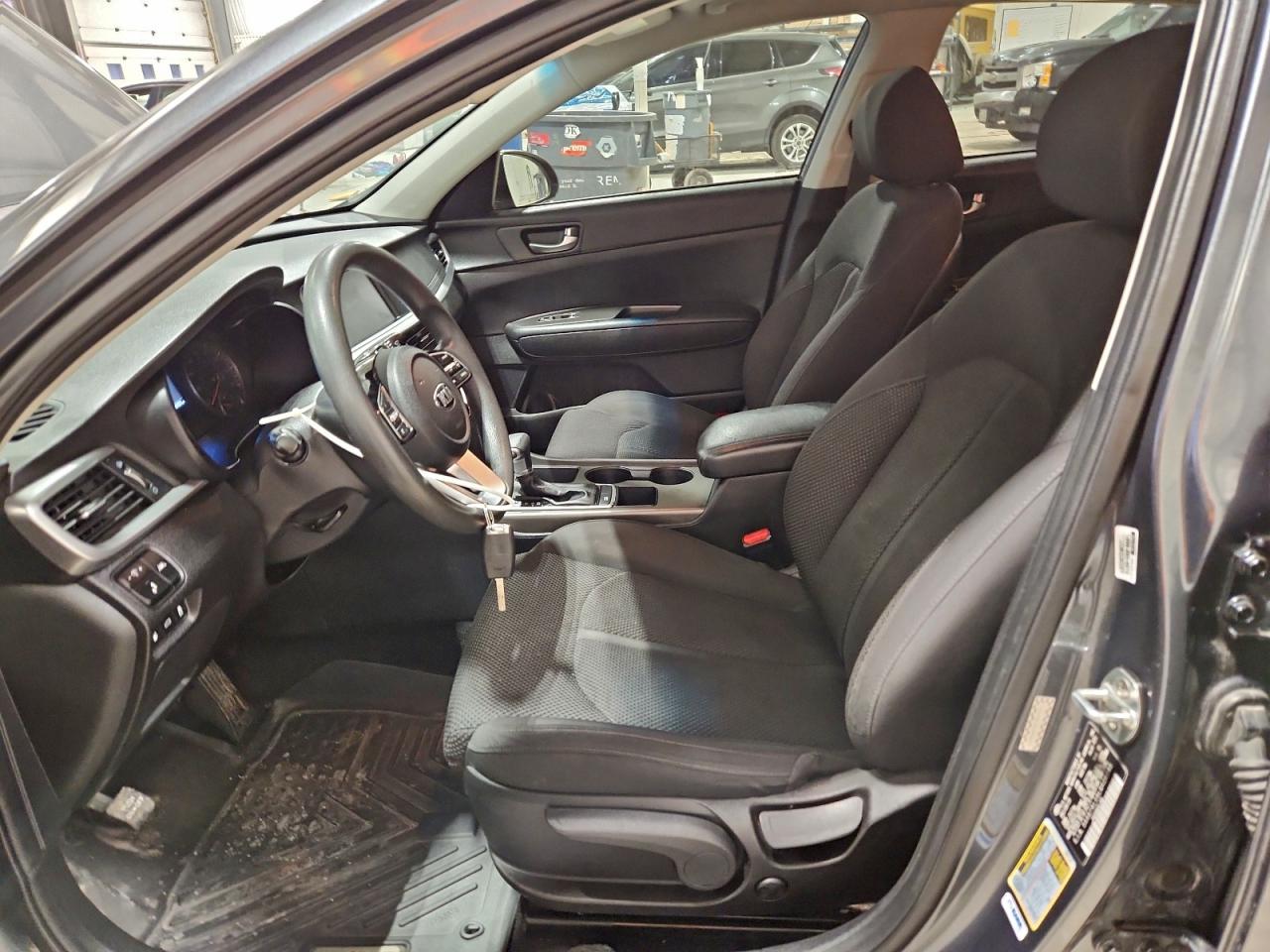 2020 Kia Optima Lx VIN: 5XXGT4L39LG428395 Lot: 96166285