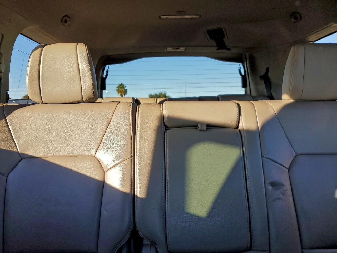 2013 Honda Pilot Exl VIN: 5FNYF3H57DB030915 Lot: 94770075