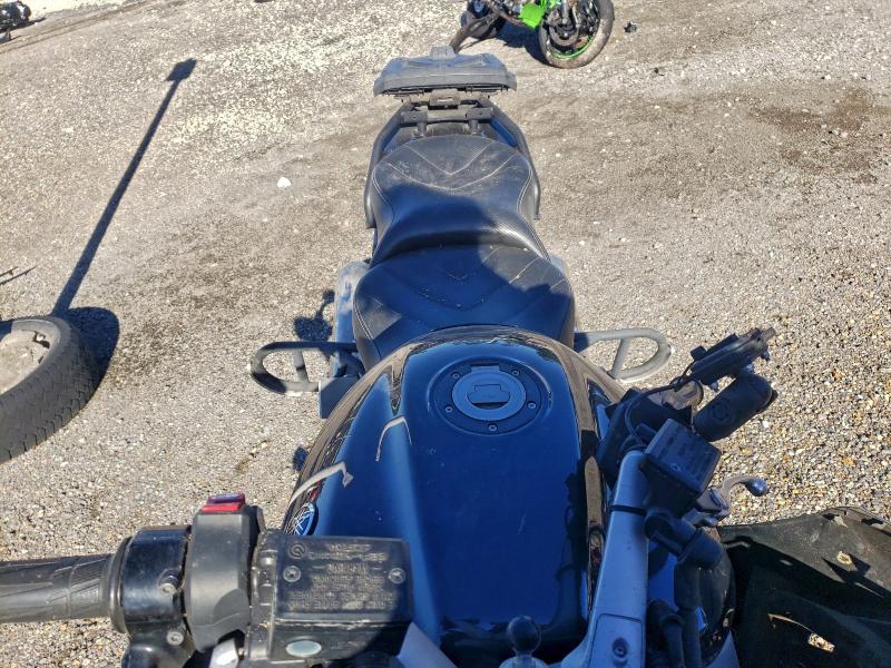 2015 YAMAHA FJR1300 AE  