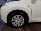 2015 TOYOTA AYGO 1.0 VVT-I X 3DR for sale at Copart CHESTER