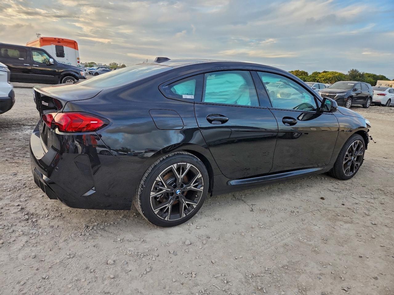 2026 BMW 228 VIN: WBA83GG07T7T27514 Lot: 93213895