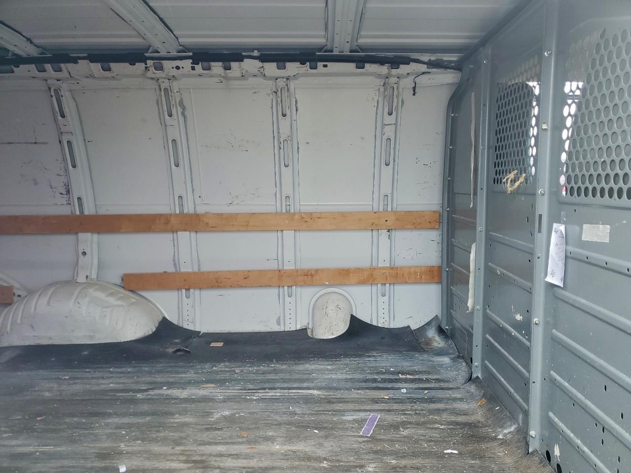 2014 GMC Savana G2500 VIN: 1GTW7FCA5E1912198 Lot: 94768125