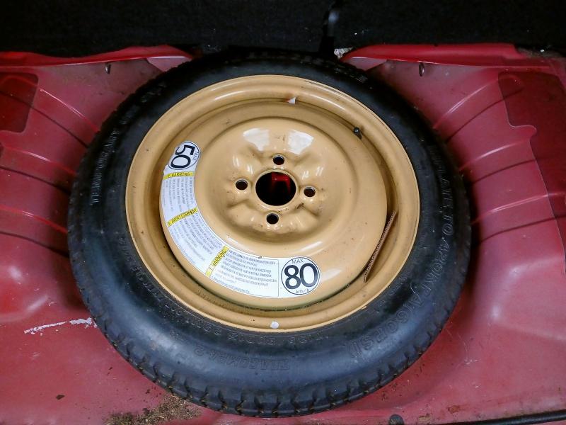 2006 SUZUKI IGNIS 1.5 GLX VVT 4GRIP 5DR