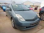 2005 TOYOTA PRIUS 1.5 VVTI T SPIRIT HYBRID 5DR CVT AUTO for sale at Copart SANDY