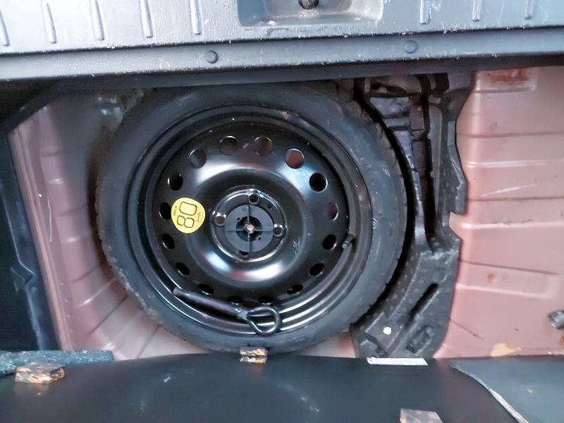 2006 NISSAN NOTE 1.6 SE 5DR AUTO