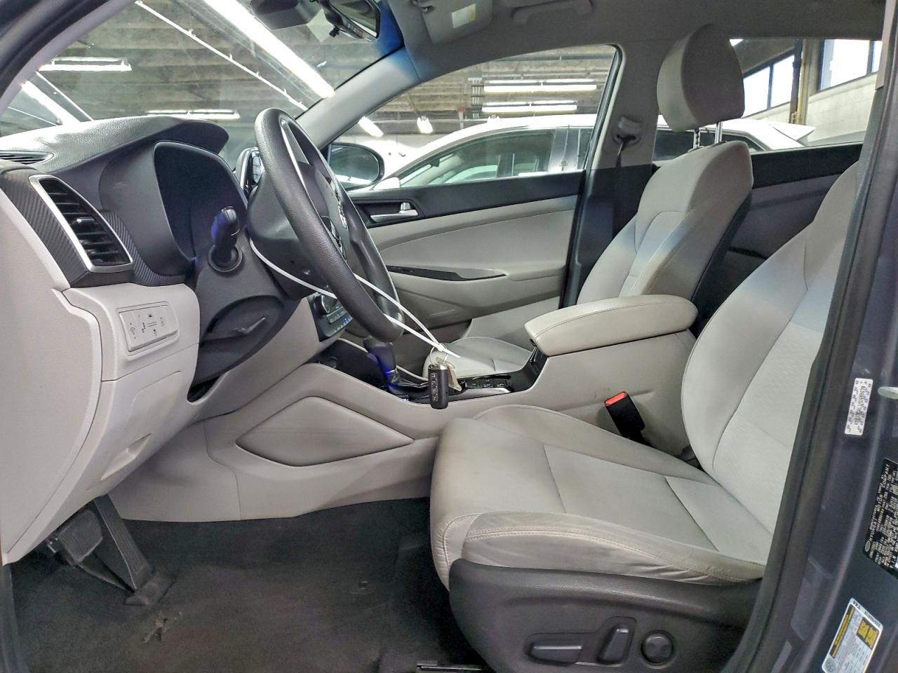 2021 Hyundai Tucson Limited VIN: KM8J3CAL1MU408670 Lot: 95904365