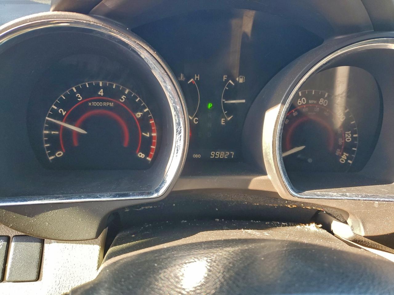 2010 Toyota Highlander VIN: 5TDBK3EH6AS024451 Lot: 96422365