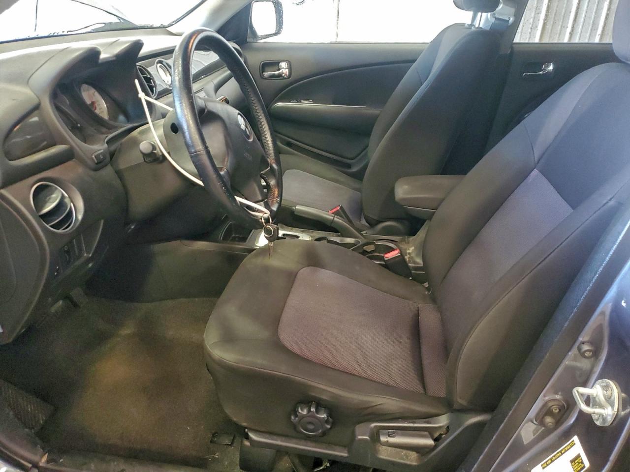 2006 Mitsubishi Outlander Se VIN: JA4LZ41F66U020245 Lot: 94766465