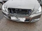 2011 MERCEDES-BENZ E CLASS E220 CDI BLUEEFFICIENCY EXECUTIVE SE 4DR TIP AUTO for sale at Copart WOLVERHAMPTON