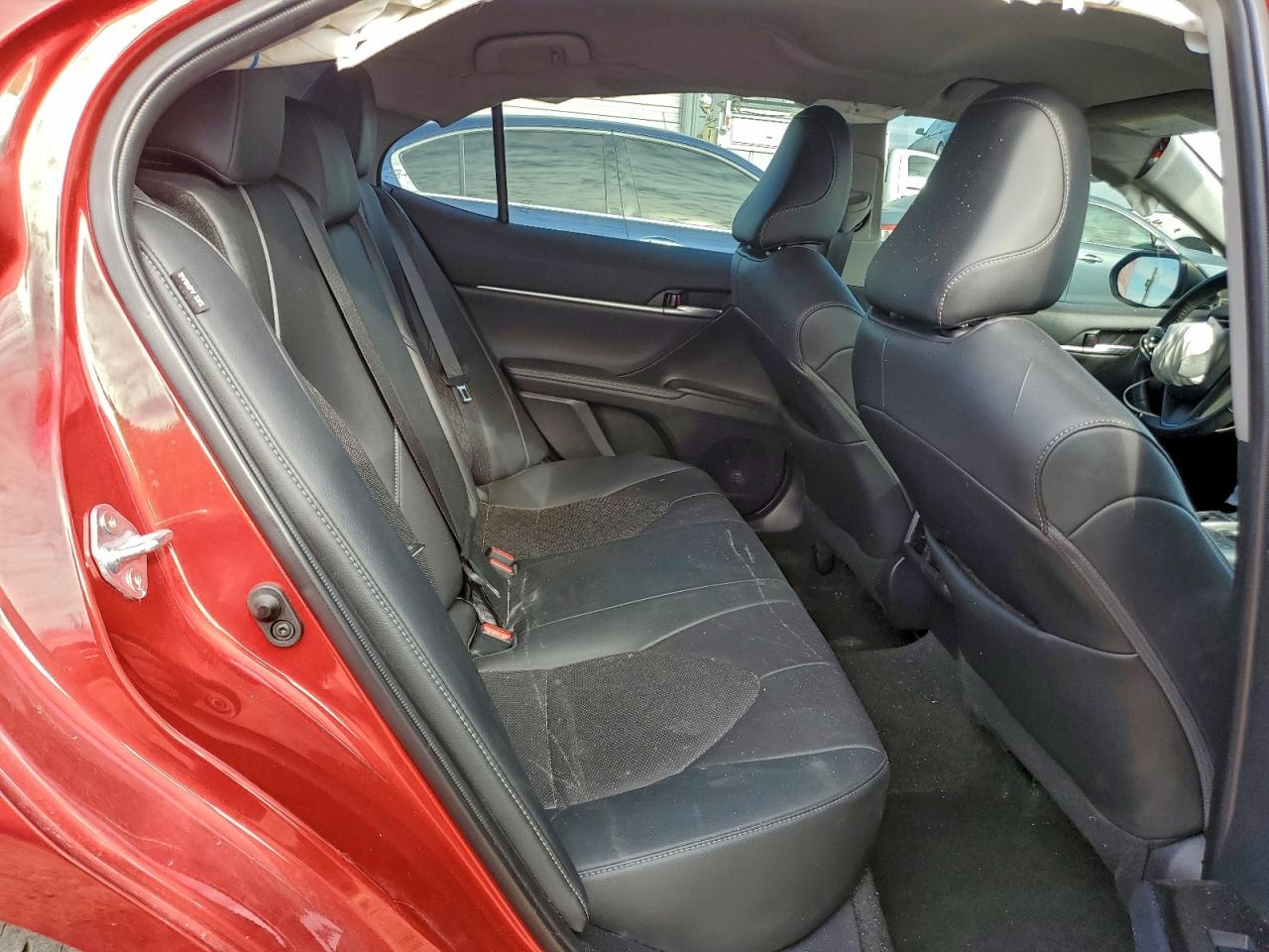 2023 Toyota Camry Xse VIN: 4T1K61AK6PU162677 Lot: 94848845