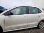 2016 VOLKSWAGEN POLO 1.4 TDI SE 5DR for sale at Copart BELFAST