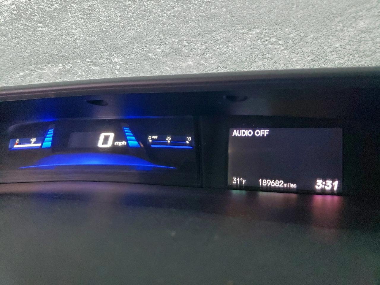 2013 Honda Civic Lx VIN: 19XFB2F54DE208530 Lot: 94351225