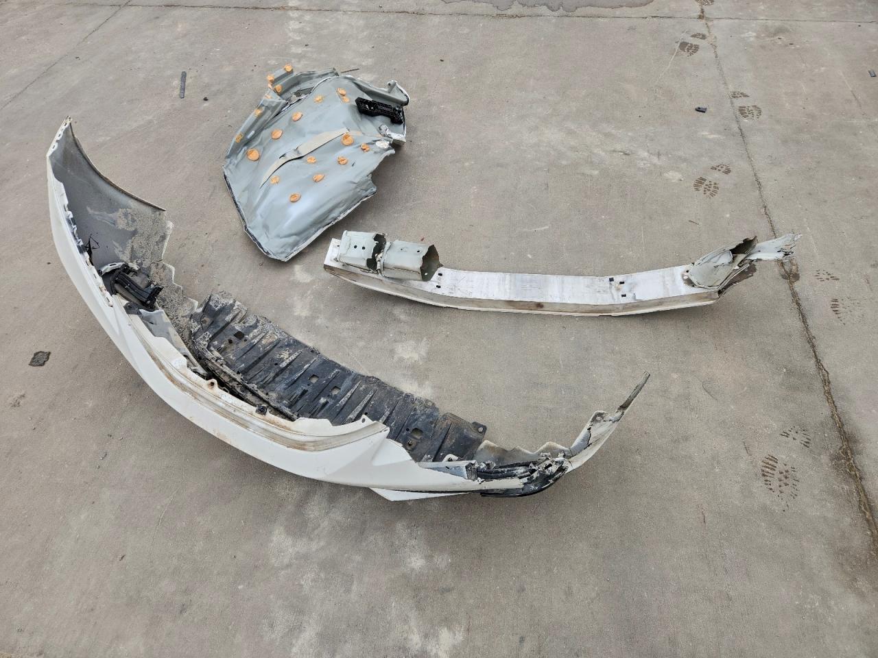 2013 Honda Civic Exl VIN: 19XFB2F93DE056131 Lot: 95983745