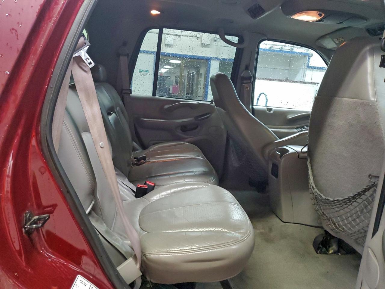 1997 Ford Expedition VIN: 1FMEU18W1VLB93737 Lot: 96394545