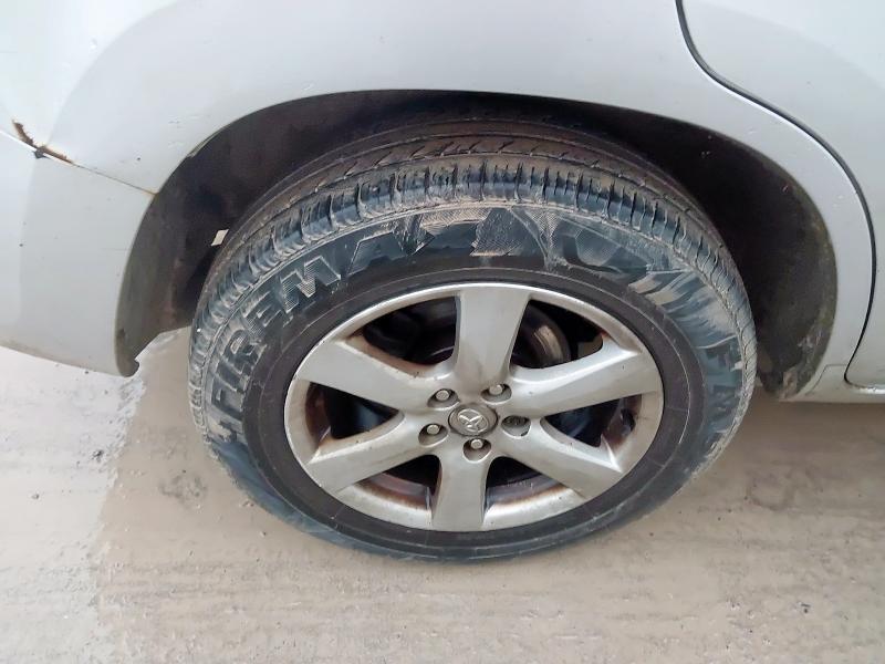 2008 TOYOTA RAV 4 XT-R