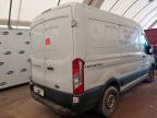 2015 FORD TRANSIT 2.2 TDCI 125PS H2 VAN for sale at Copart BRISTOL