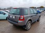 2010 LAND ROVER FREELANDER 2.2 TD4 E GS 5DR for sale at Copart WESTBURY
