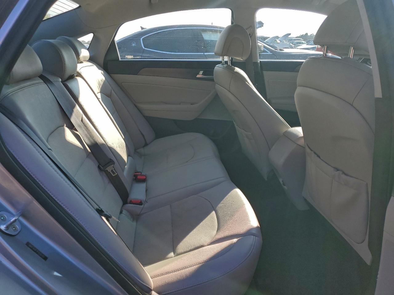 2015 Hyundai Sonata Sport VIN: 5NPE34AF3FH086097 Lot: 95482435