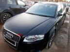 2007 AUDI A4 3.2 FSI QUATTRO S LINE 5DR for sale at Copart SANDY