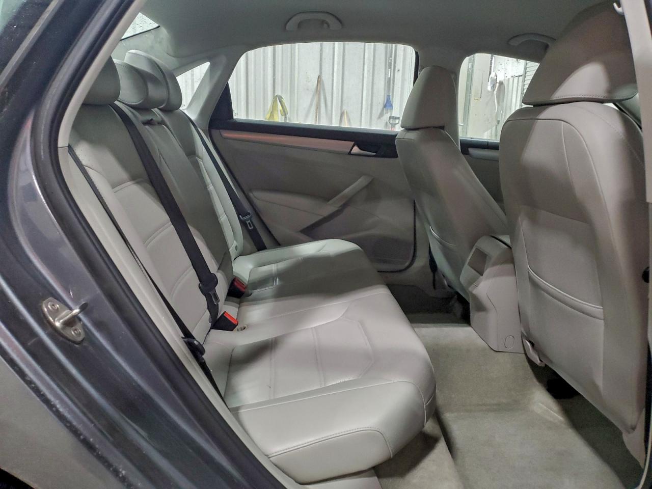 2015 Volkswagen Passat S VIN: 1VWAT7A37FC084674 Lot: 96477895