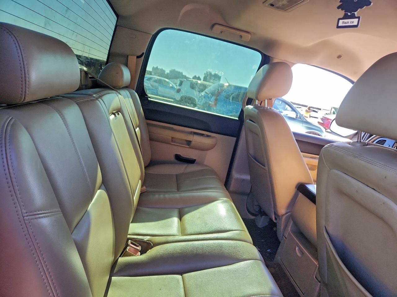 2010 GMC Sierra C1500 Sle VIN: 3GTRCVE06AG100878 Lot: 94551625