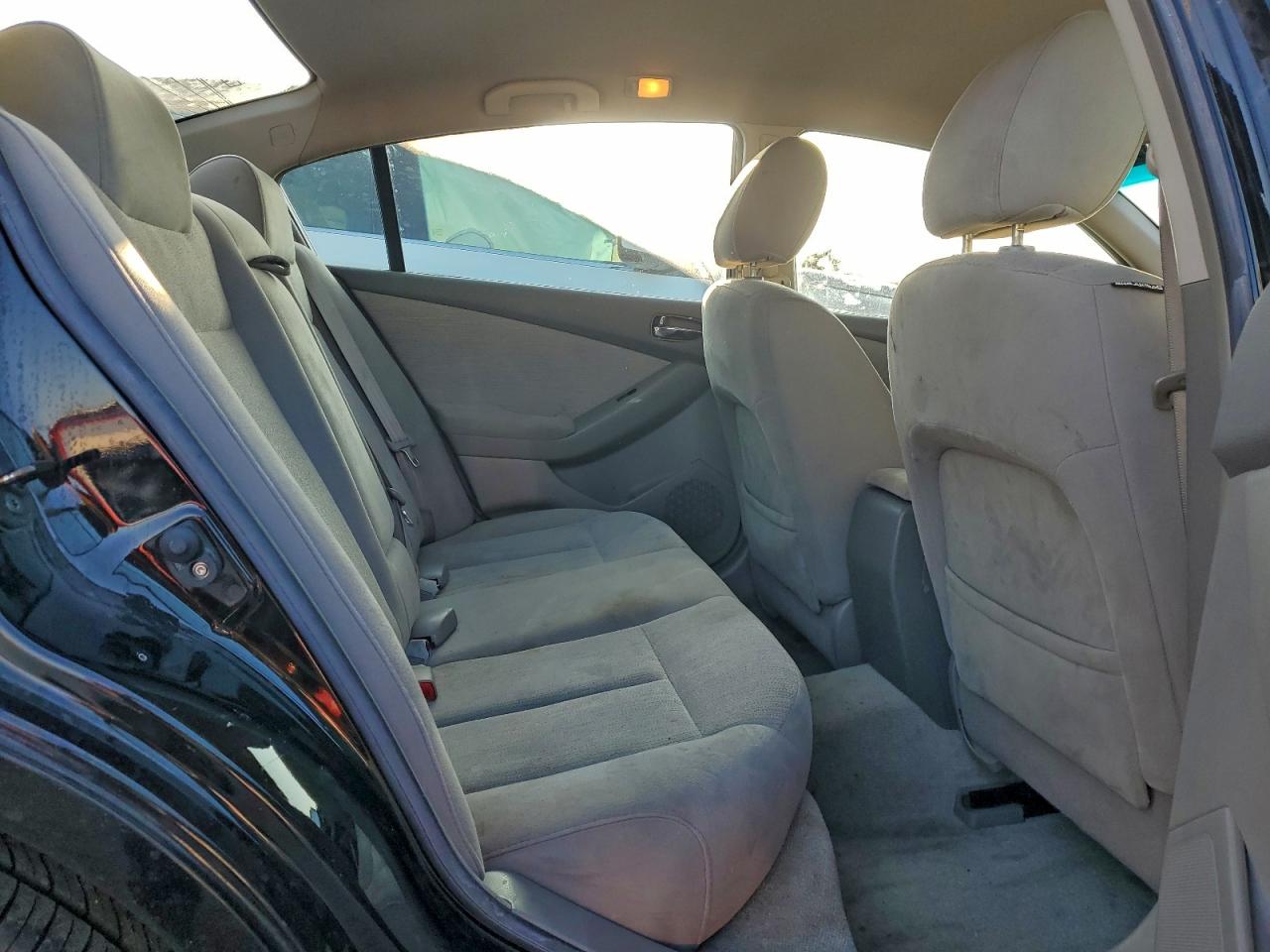 2010 Nissan Altima Base VIN: 1N4AL2AP2AN546117 Lot: 94939325