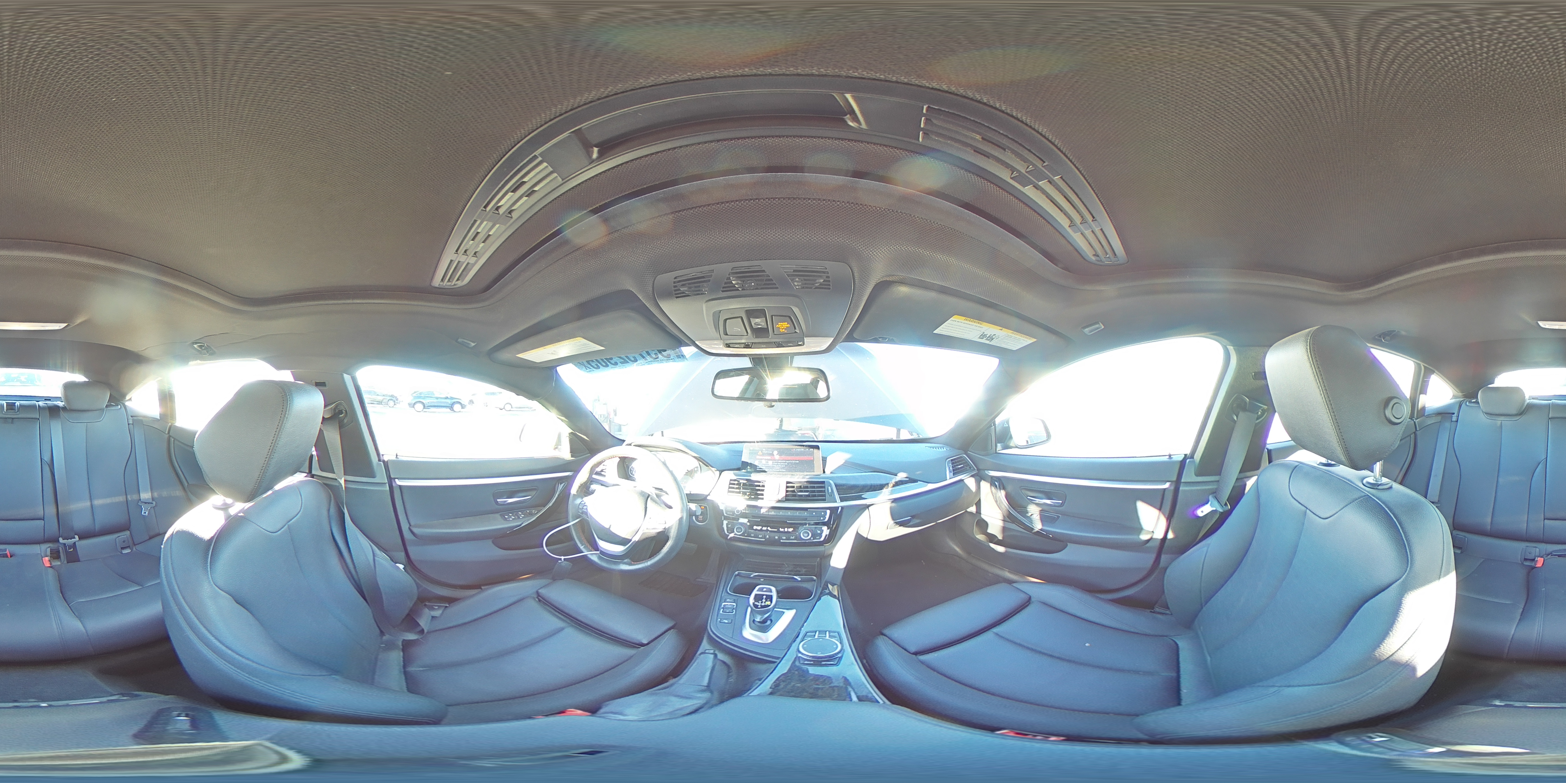 2019 BMW 430I Gran Coupe VIN: WBA4J1C5XKBM17951 Lot: 95752905